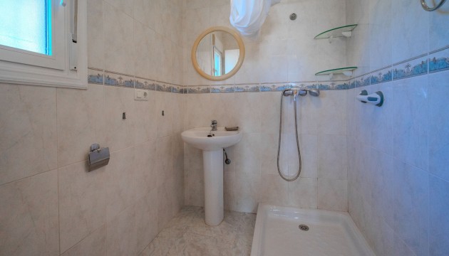 Wiederverkauf - Detached Villa - Ciudad Quesada