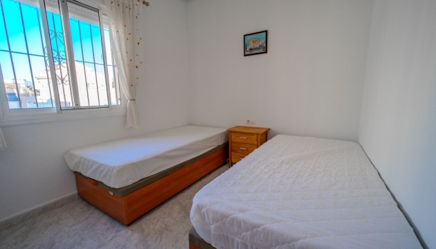 Wiederverkauf - Detached Villa - Ciudad Quesada