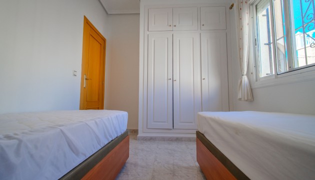 Wiederverkauf - Detached Villa - Ciudad Quesada