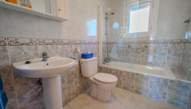Wiederverkauf - Detached Villa - Ciudad Quesada