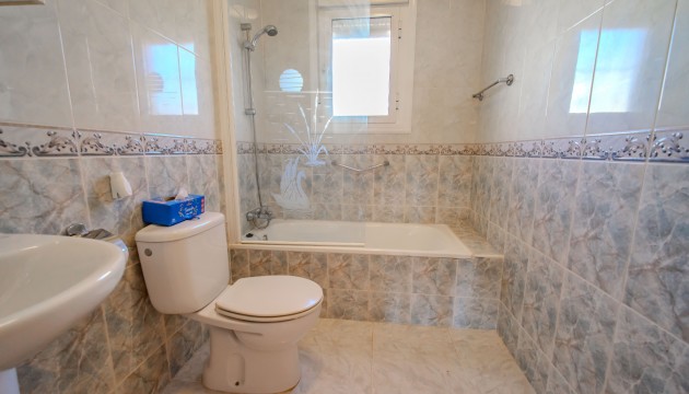 Wiederverkauf - Detached Villa - Ciudad Quesada