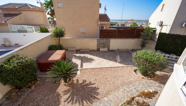Wiederverkauf - Detached Villa - Ciudad Quesada