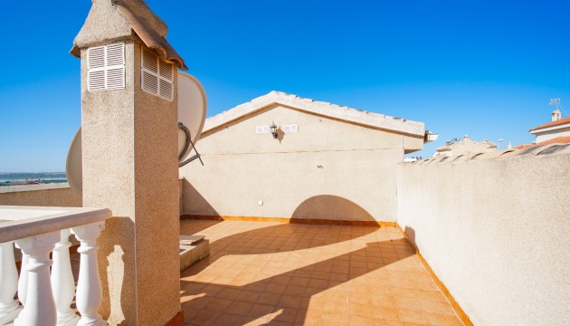 Wiederverkauf - Detached Villa - Ciudad Quesada