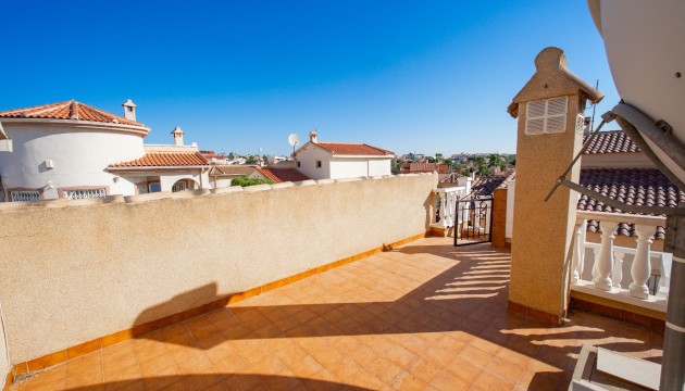 Wiederverkauf - Detached Villa - Ciudad Quesada