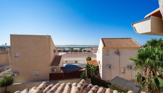 Wiederverkauf - Detached Villa - Ciudad Quesada
