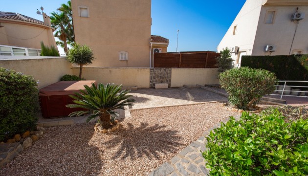 Wiederverkauf - Detached Villa - Ciudad Quesada
