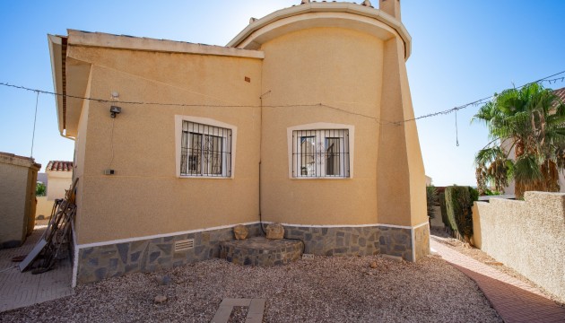 Wiederverkauf - Detached Villa - Ciudad Quesada