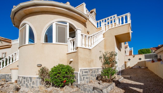 Wiederverkauf - Detached Villa - Ciudad Quesada