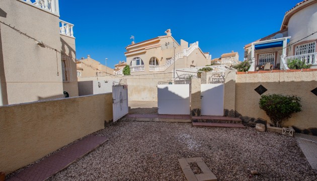 Wiederverkauf - Detached Villa - Ciudad Quesada
