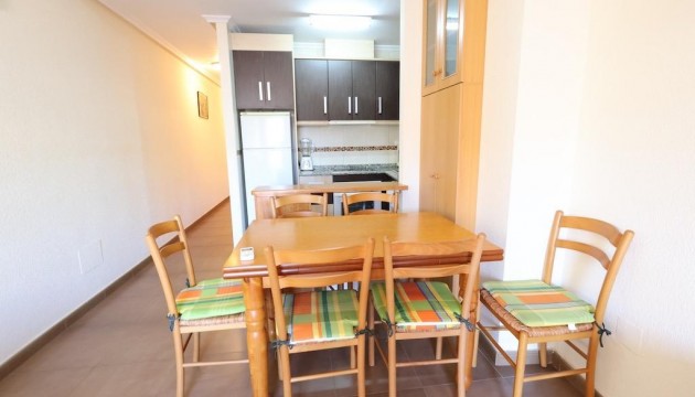 Перепродажа - Квартира - Torrevieja