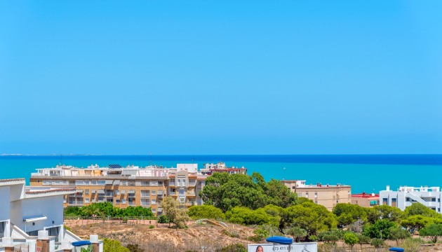 Перепродажа - отдельная вилла - Guardamar del Segura