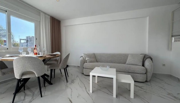 Wiederverkauf - Stadthaus - Torrevieja - Nueva Torrevieja - Aguas Nuevas