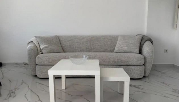Wiederverkauf - Stadthaus - Torrevieja - Nueva Torrevieja - Aguas Nuevas