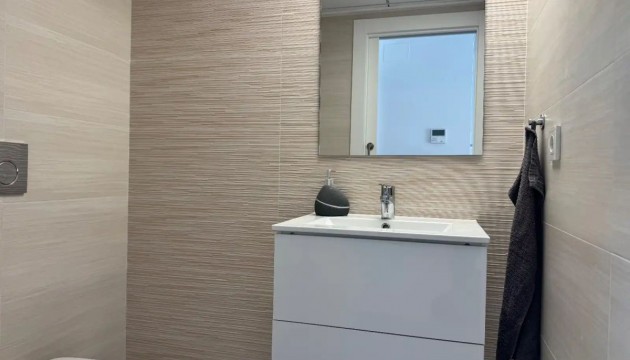 Wiederverkauf - Stadthaus - Torrevieja - Nueva Torrevieja - Aguas Nuevas