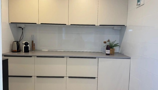 Wiederverkauf - Stadthaus - Torrevieja - Nueva Torrevieja - Aguas Nuevas
