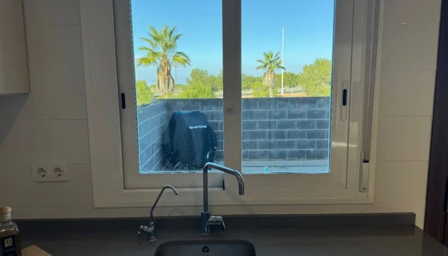 Wiederverkauf - Stadthaus - Torrevieja - Nueva Torrevieja - Aguas Nuevas