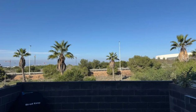 Wiederverkauf - Stadthaus - Torrevieja - Nueva Torrevieja - Aguas Nuevas