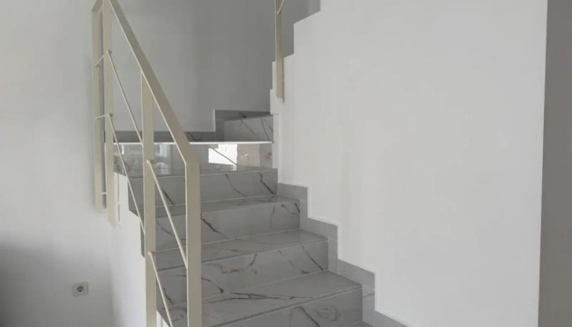 Wiederverkauf - Stadthaus - Torrevieja - Nueva Torrevieja - Aguas Nuevas