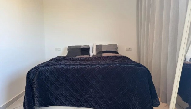 Wiederverkauf - Stadthaus - Torrevieja - Nueva Torrevieja - Aguas Nuevas