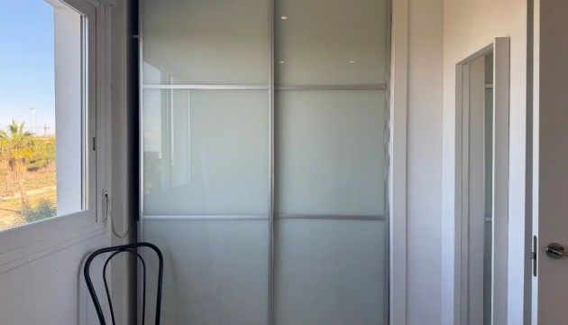 Wiederverkauf - Stadthaus - Torrevieja - Nueva Torrevieja - Aguas Nuevas