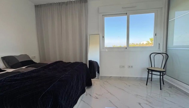 Wiederverkauf - Stadthaus - Torrevieja - Nueva Torrevieja - Aguas Nuevas