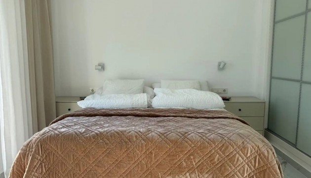 Wiederverkauf - Stadthaus - Torrevieja - Nueva Torrevieja - Aguas Nuevas