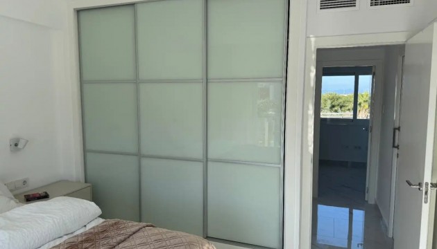 Wiederverkauf - Stadthaus - Torrevieja - Nueva Torrevieja - Aguas Nuevas
