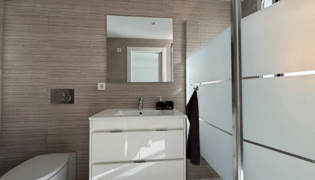 Wiederverkauf - Stadthaus - Torrevieja - Nueva Torrevieja - Aguas Nuevas