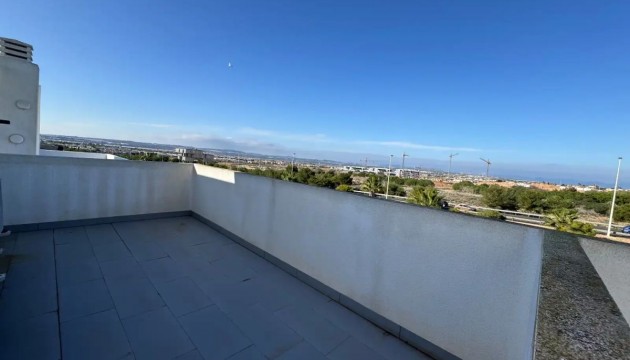 Wiederverkauf - Stadthaus - Torrevieja - Nueva Torrevieja - Aguas Nuevas