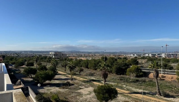 Wiederverkauf - Stadthaus - Torrevieja - Nueva Torrevieja - Aguas Nuevas