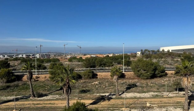 Wiederverkauf - Stadthaus - Torrevieja - Nueva Torrevieja - Aguas Nuevas