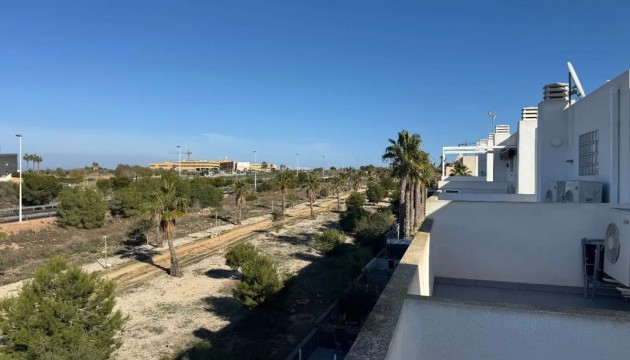 Wiederverkauf - Stadthaus - Torrevieja - Nueva Torrevieja - Aguas Nuevas