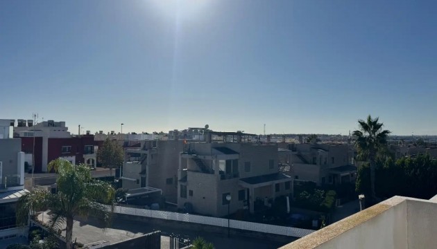 Wiederverkauf - Stadthaus - Torrevieja - Nueva Torrevieja - Aguas Nuevas