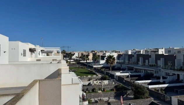 Wiederverkauf - Stadthaus - Torrevieja - Nueva Torrevieja - Aguas Nuevas