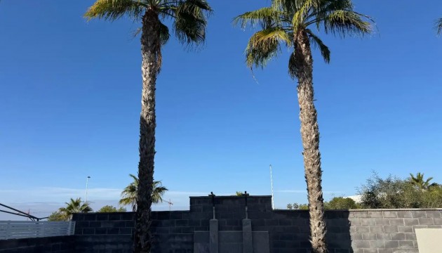 Wiederverkauf - Stadthaus - Torrevieja - Nueva Torrevieja - Aguas Nuevas
