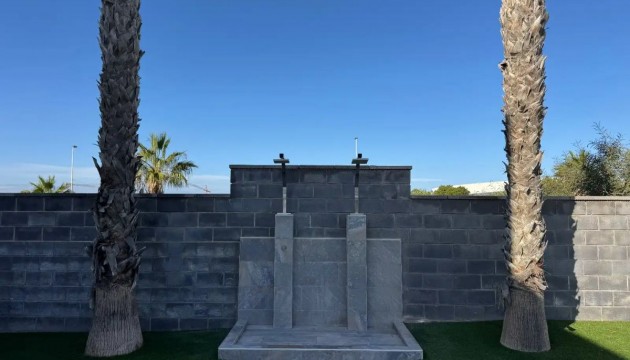 Wiederverkauf - Stadthaus - Torrevieja - Nueva Torrevieja - Aguas Nuevas
