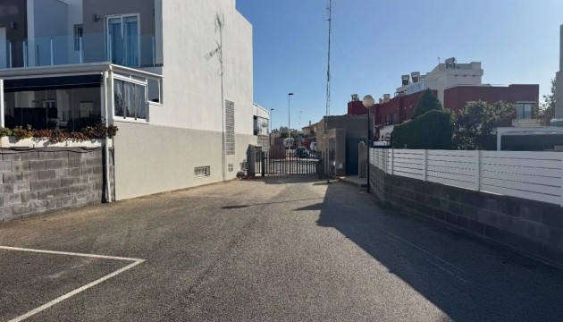Wiederverkauf - Stadthaus - Torrevieja - Nueva Torrevieja - Aguas Nuevas