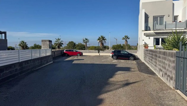 Wiederverkauf - Stadthaus - Torrevieja - Nueva Torrevieja - Aguas Nuevas