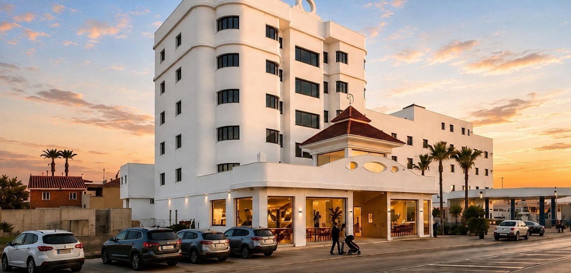 Apartment in Los Alcazares - Image 2