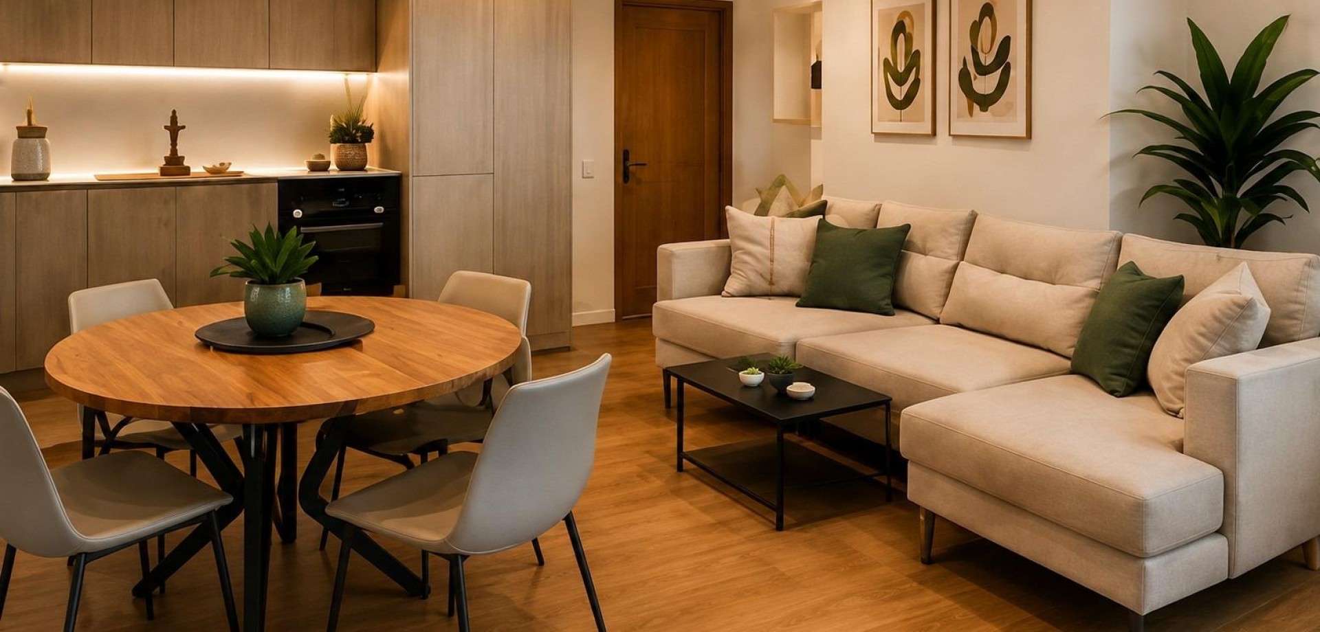 Apartment in Los Alcazares - Image 3