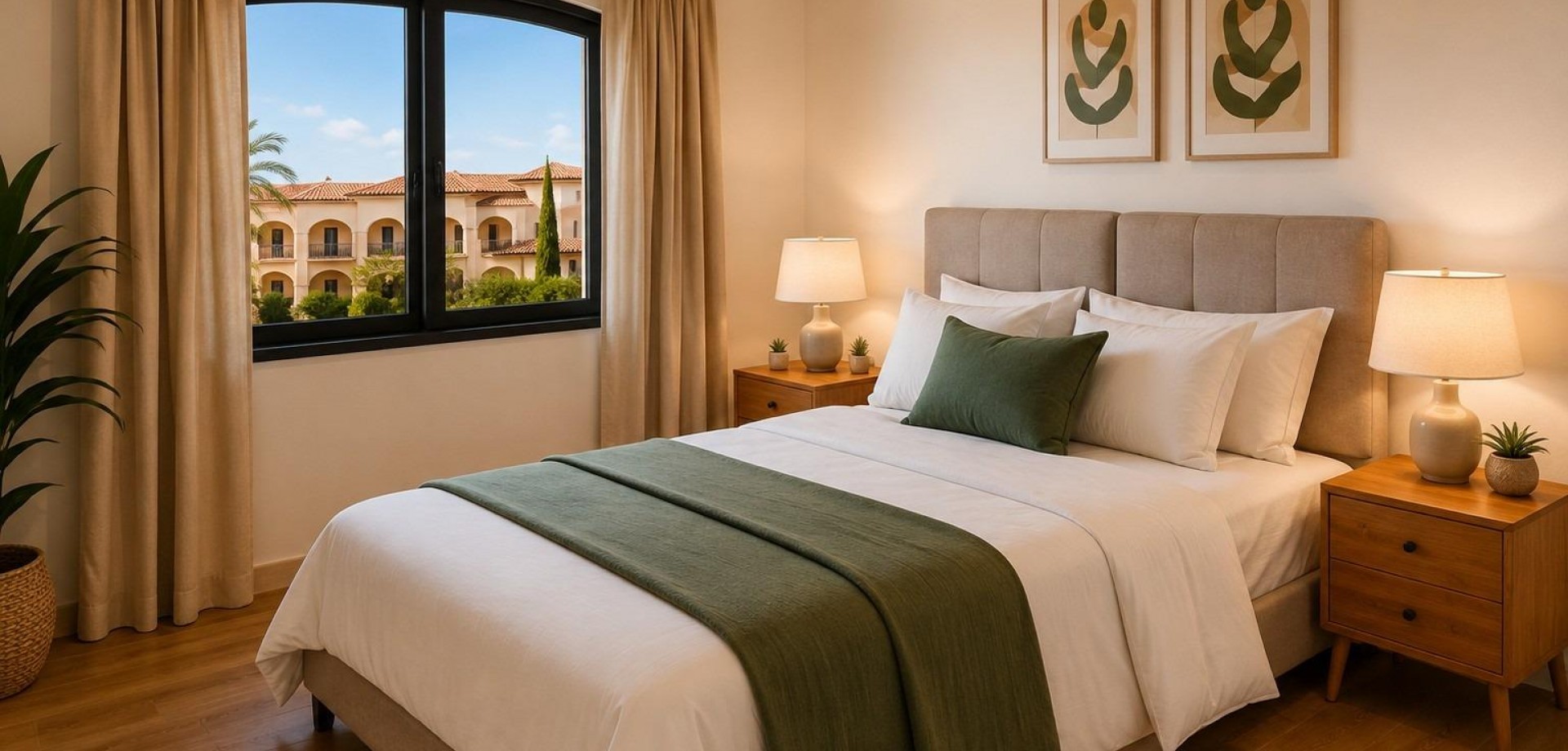 Apartment in Los Alcazares - Image 4