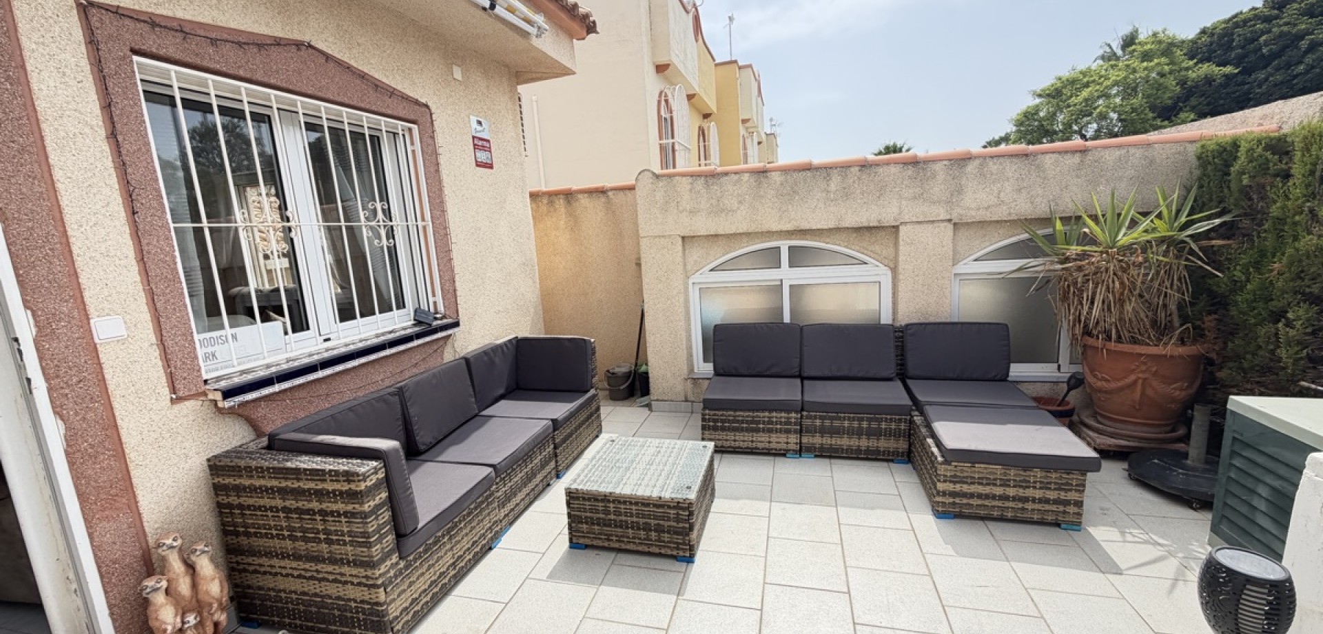 House in Urbanizacion los Balcones - Image 2