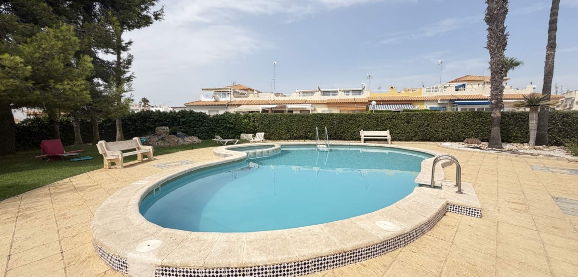 House in Urbanizacion los Balcones - Image 3