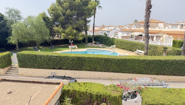 Wiederverkauf - Stadthaus - Orihuela Costa - La Florida