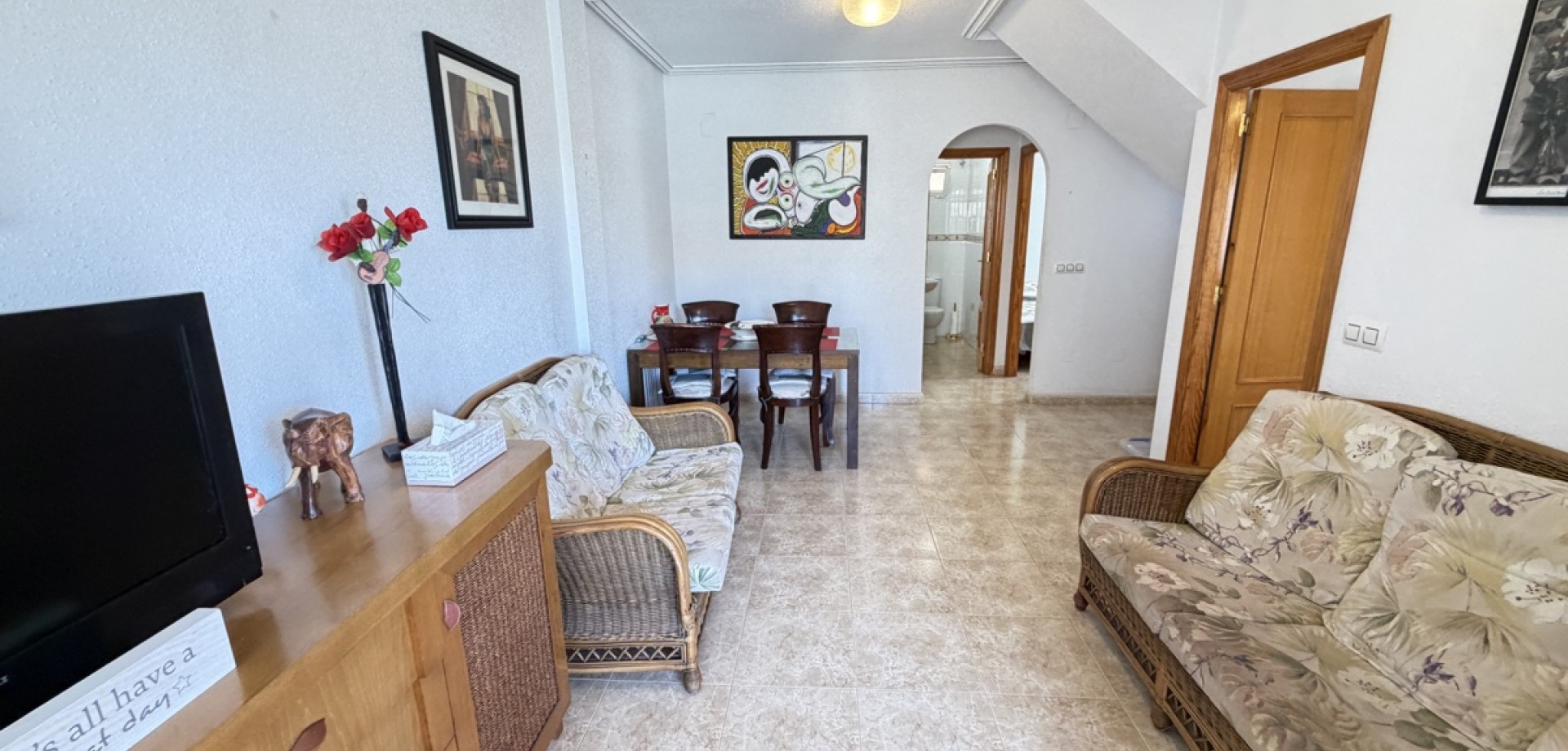 Apartment in La Zenia - Image 3