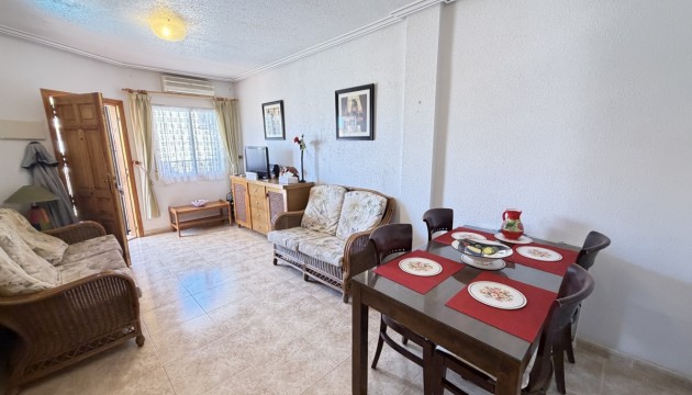 Wiederverkauf - Apartment - Orihuela Costa - La Zenia