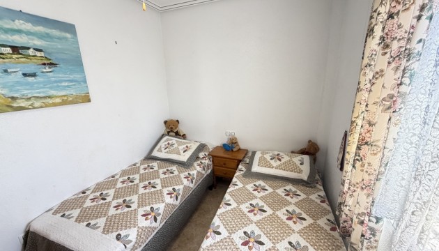 Wiederverkauf - Apartment - Orihuela Costa - La Zenia