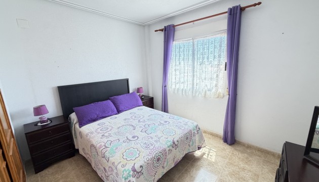 Wiederverkauf - Apartment - Orihuela Costa - La Zenia
