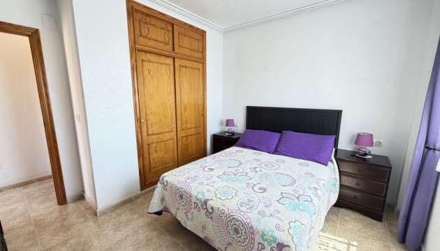 Wiederverkauf - Apartment - Orihuela Costa - La Zenia