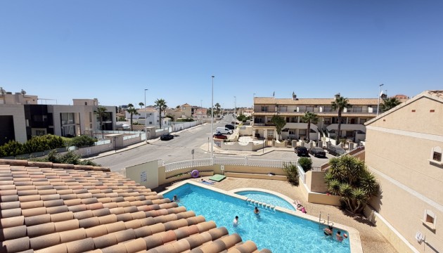Wiederverkauf - Apartment - Orihuela Costa - La Zenia